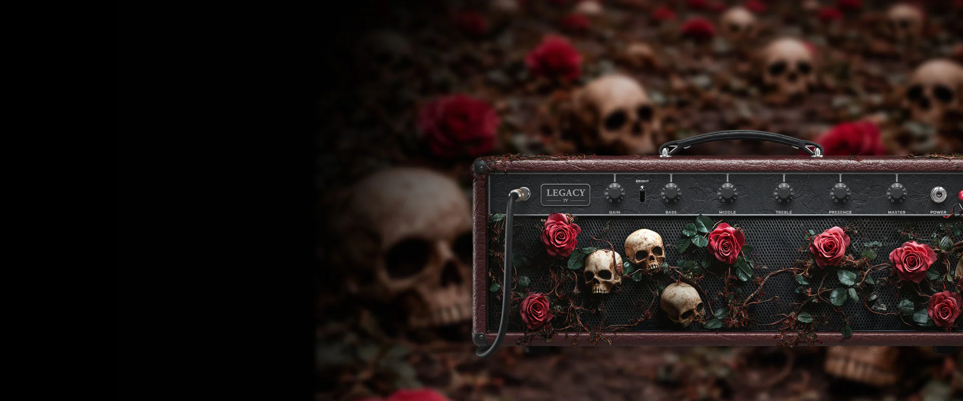 Amplify Your Creative Potential