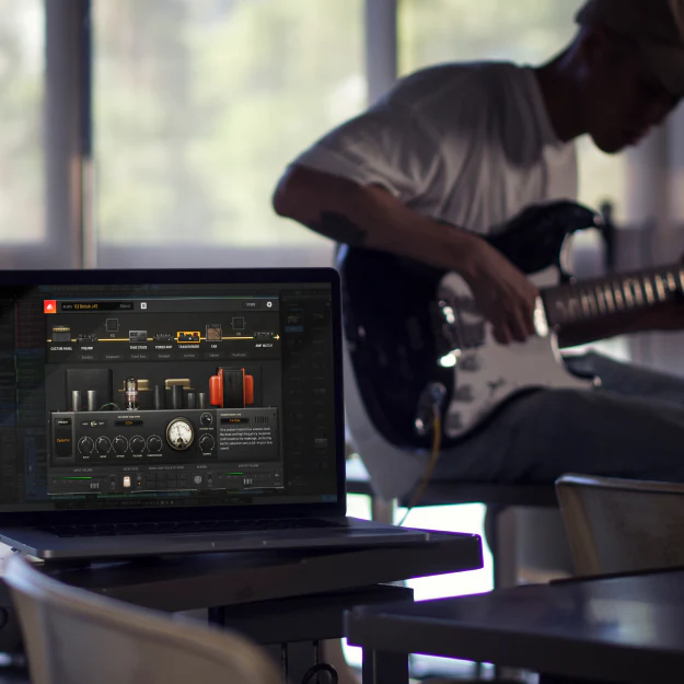 BIAS AMP 2 - Image 3