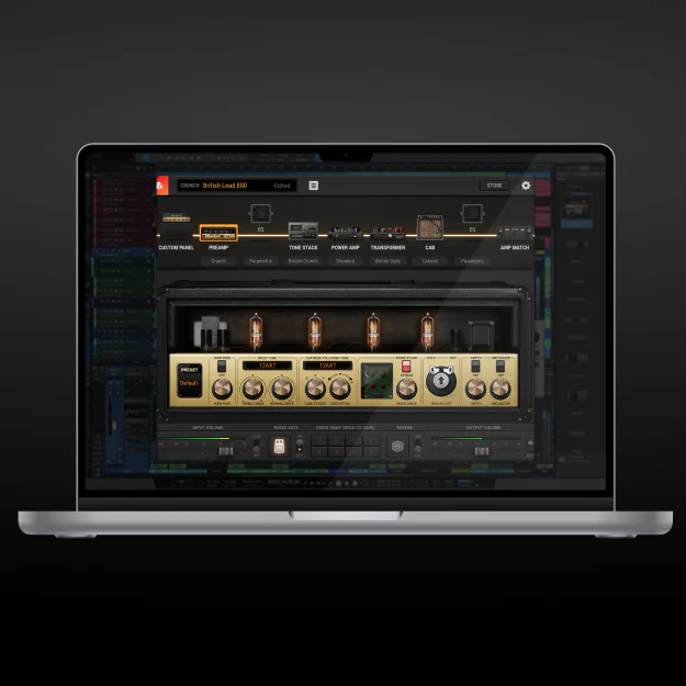 BIAS AMP 2 - Image 4