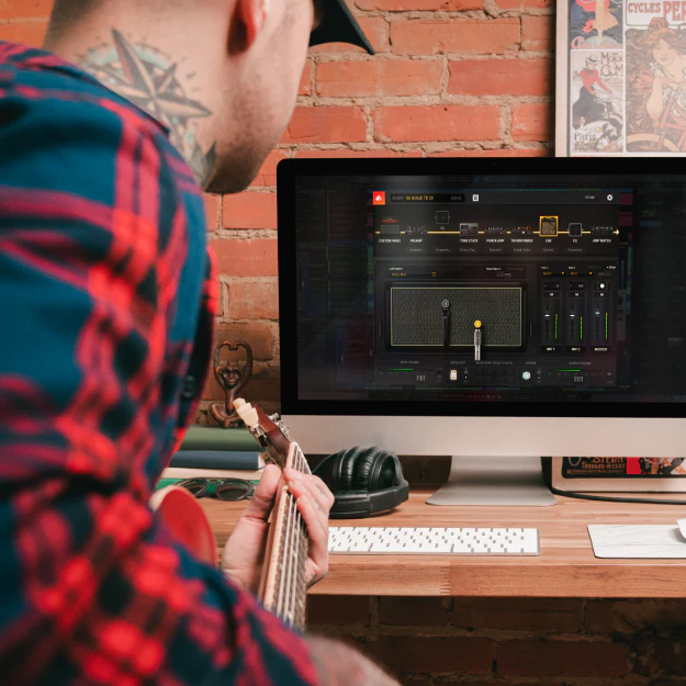 BIAS AMP 2 - Image 6