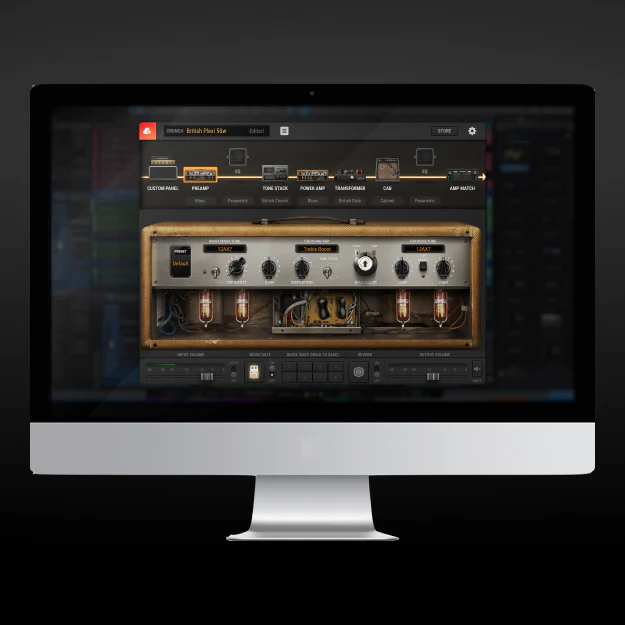 BIAS FX 2 & AMP 2 Combo - Image 4