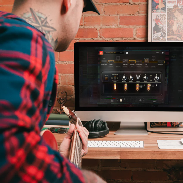 BIAS FX 2 & AMP 2 Combo - Image 6