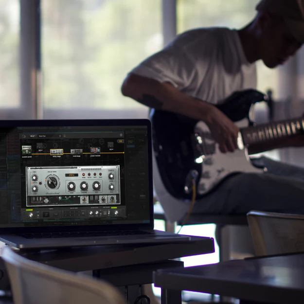 BIAS Pedal - Image 3