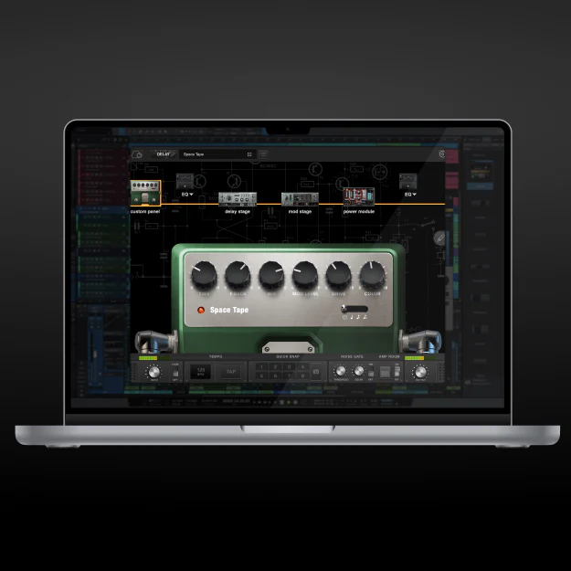 BIAS Pedal - Image 4