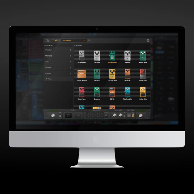 BIAS Pedal - Image 5