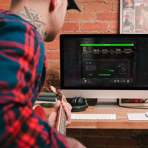 BIAS Pedal - Image 6