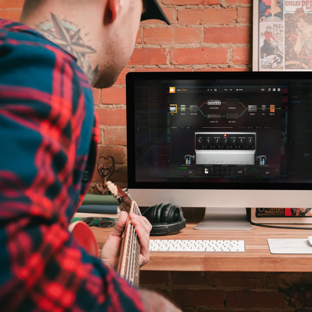 Metal Signature Pack - Image 6