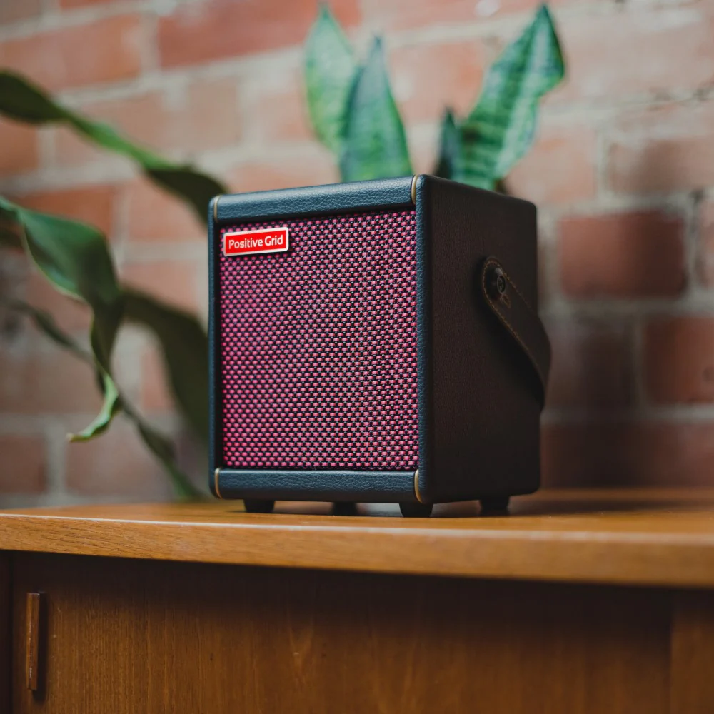 Crimson Grille for Spark MINI - Image 4