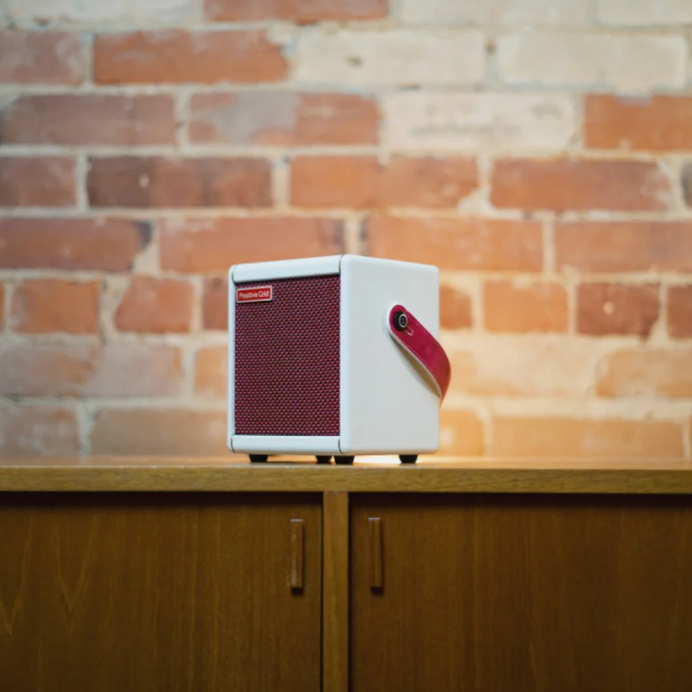 Crimson Grille for Spark MINI - Image 5