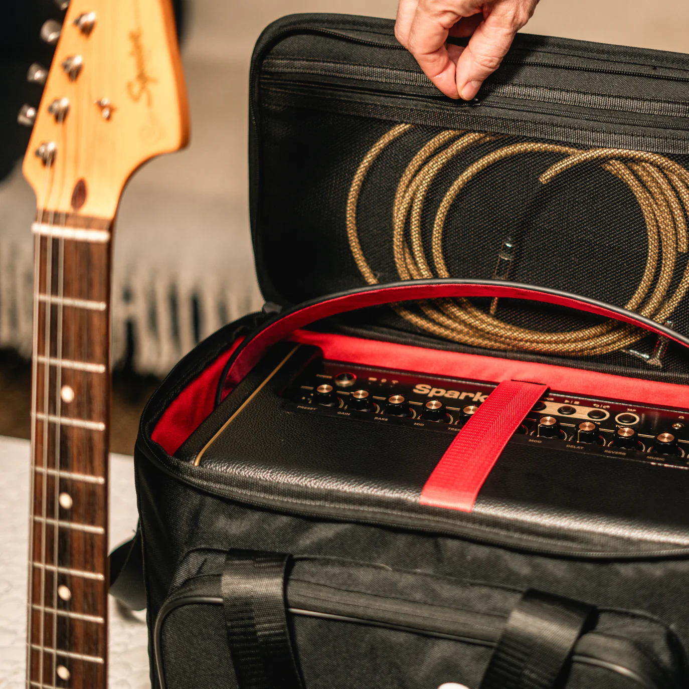 Spark Carry Bag - Image 3