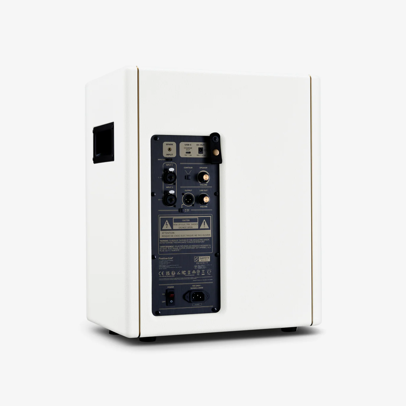 Spark CAB - Image 12