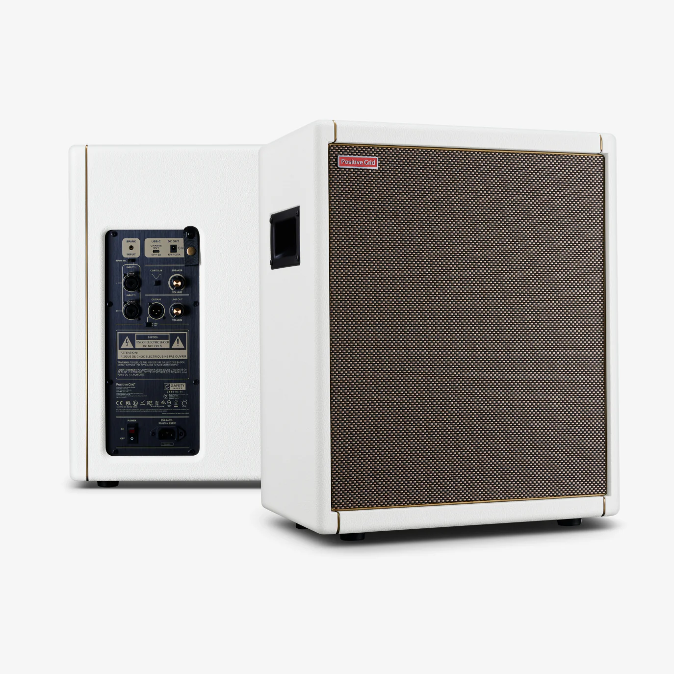 Spark CAB - Image 16