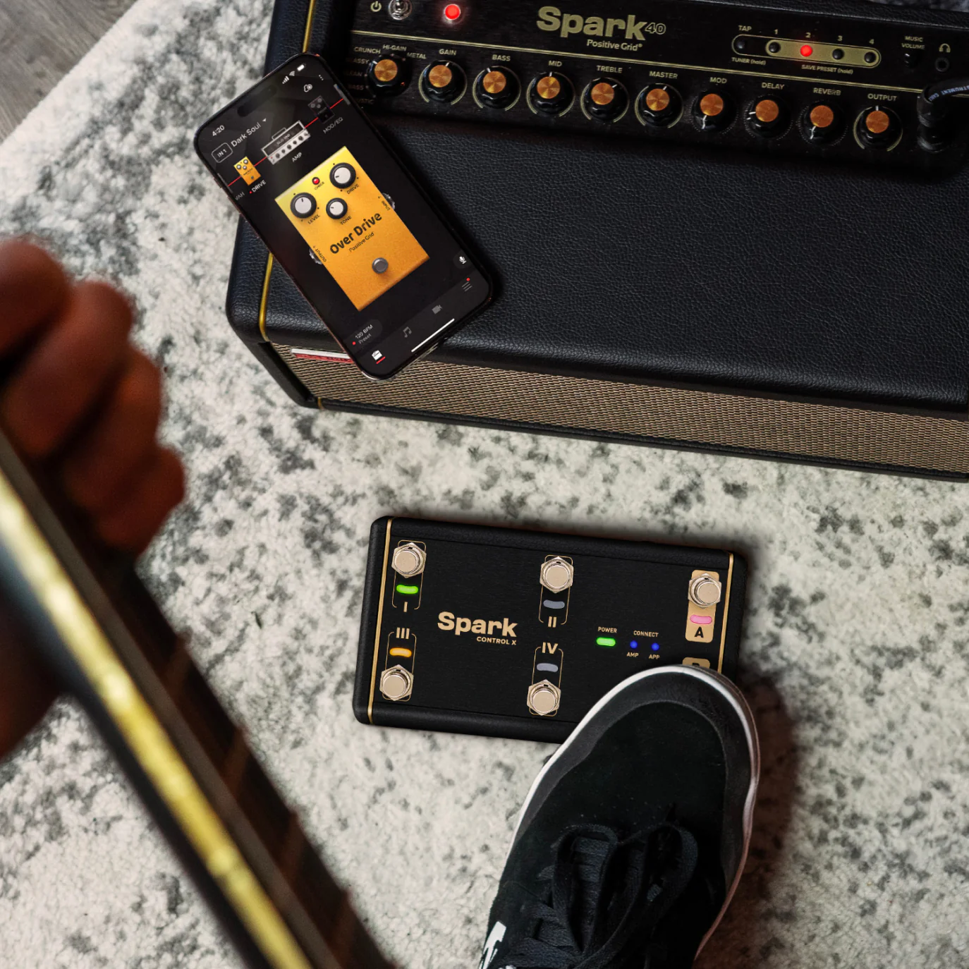 Spark Control X - Image 3