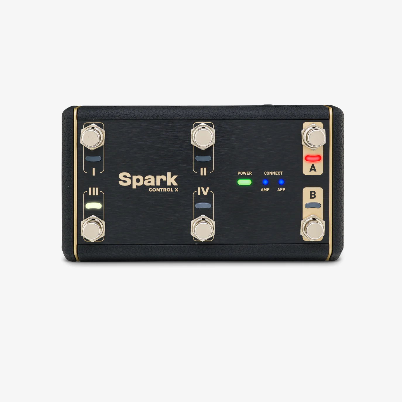 Spark Control X - Image 4