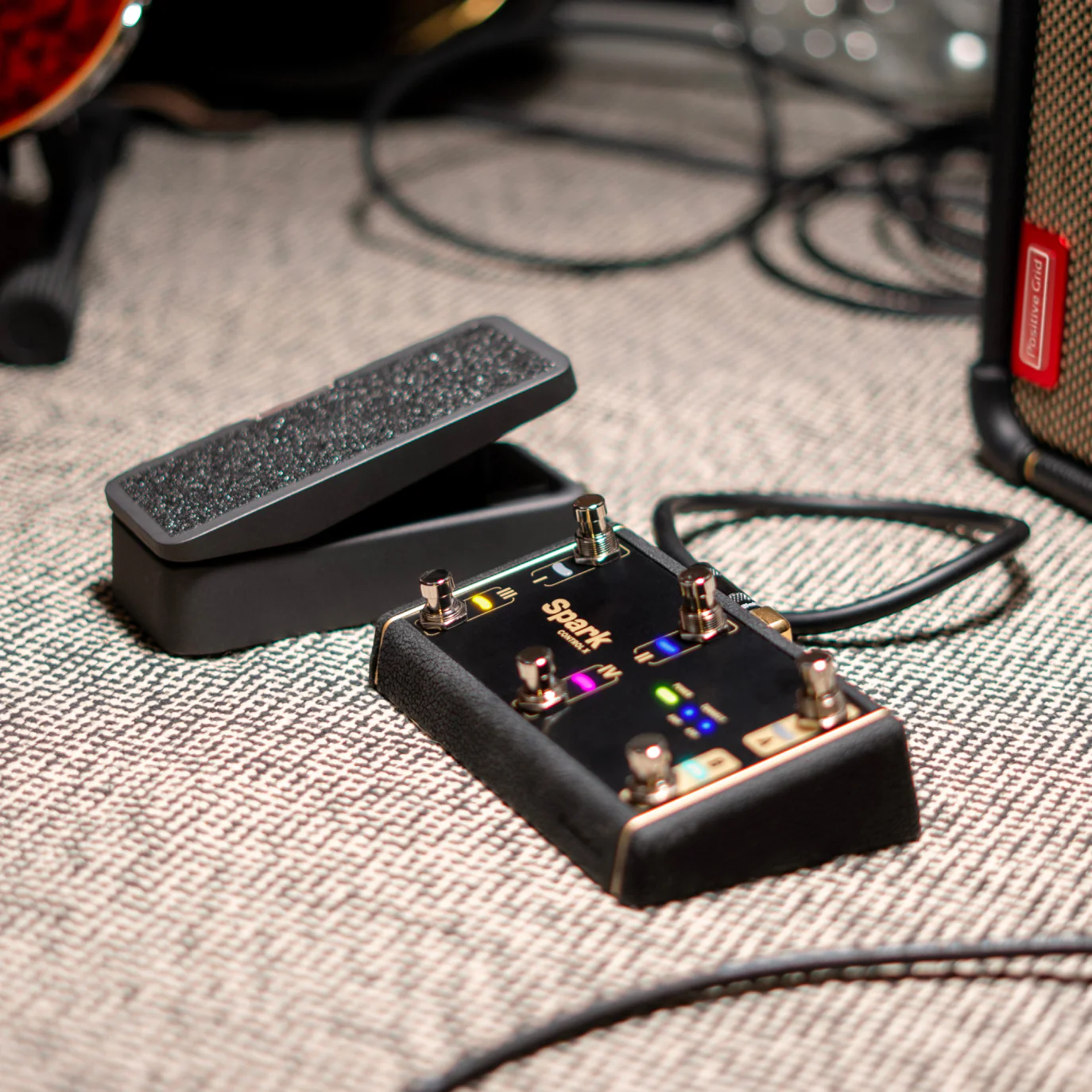 Spark Control X - Image 7