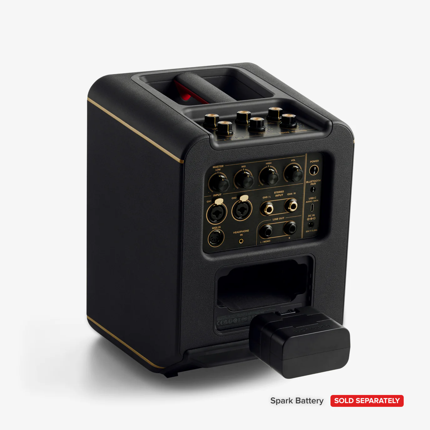 Spark EDGE - Image 5