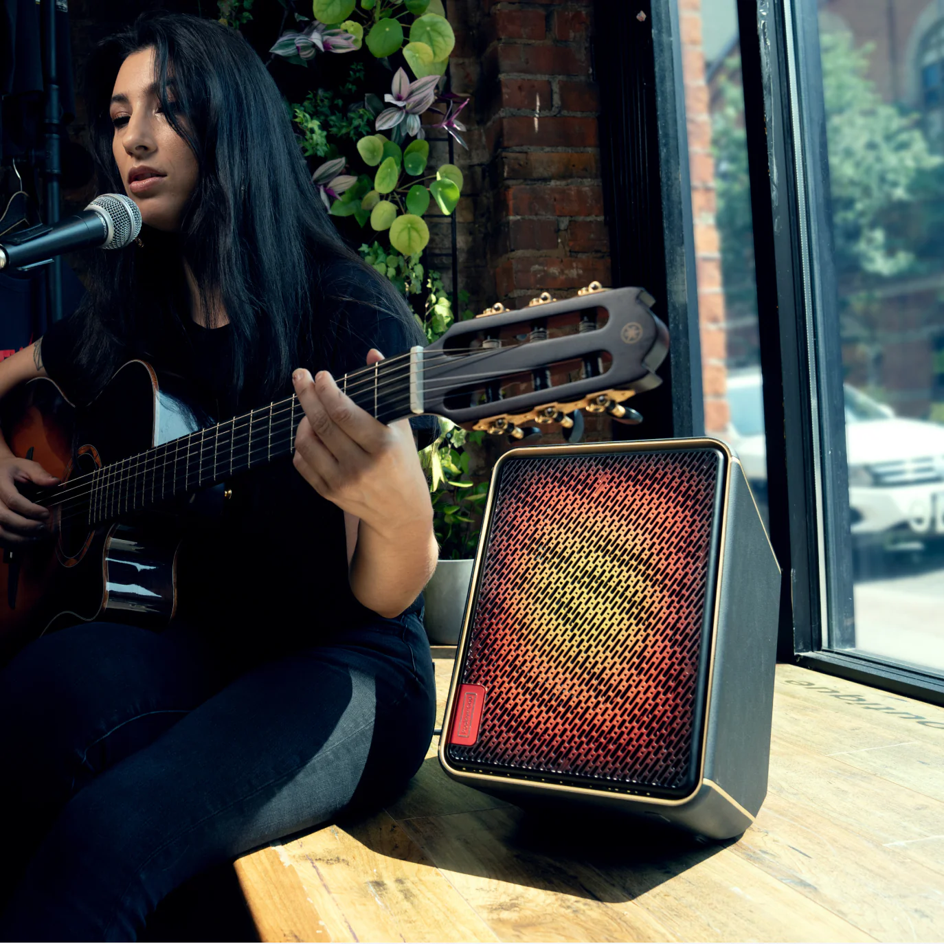 Limited Edition Spark EDGE Grilles - Image 6