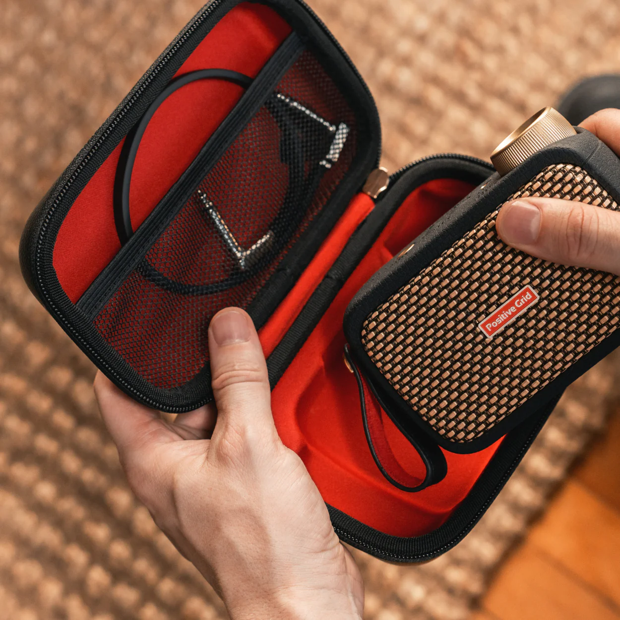 Spark GO Case - Image 3