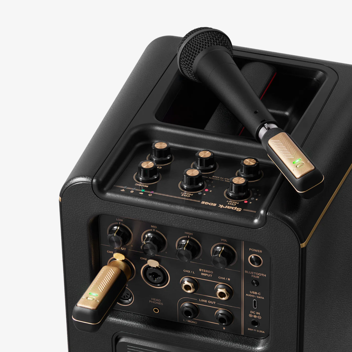 Spark LINK XLR - Image 4