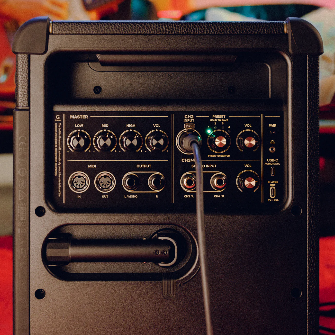 Spark LIVE - Image 6